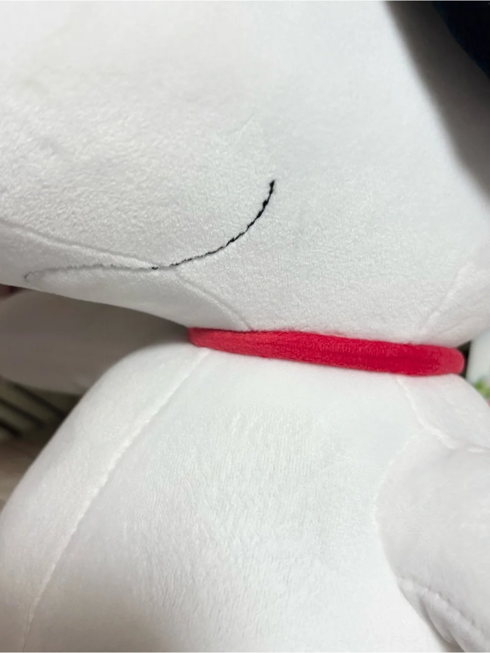 Peanuts this plush